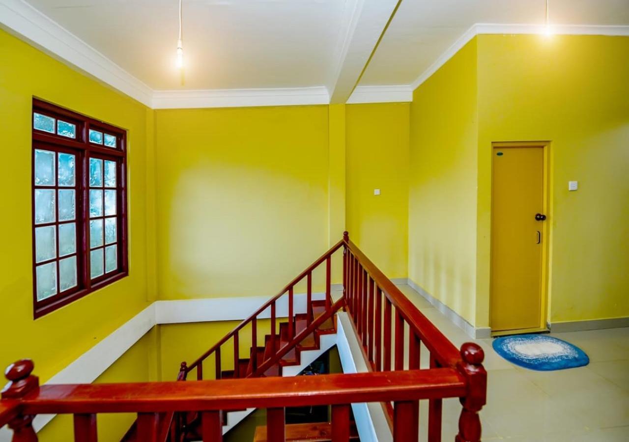 Lily Villa Haputale Exterior photo