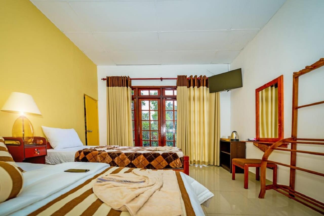 Lily Villa Haputale Exterior photo