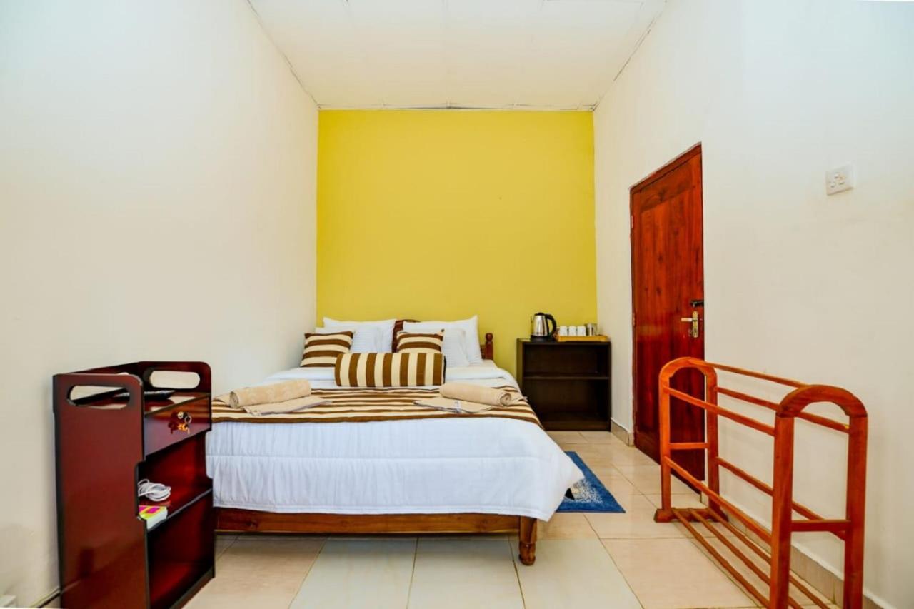 Lily Villa Haputale Exterior photo
