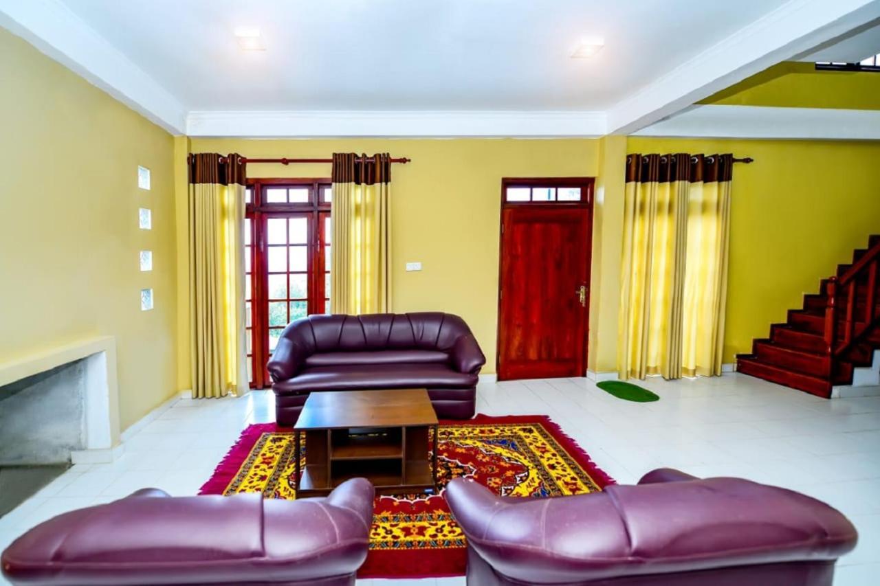 Lily Villa Haputale Exterior photo